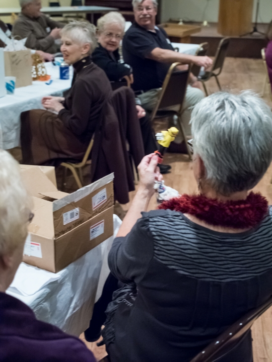 Bothell Oct 2012-35.jpg - Parcel Post Auction